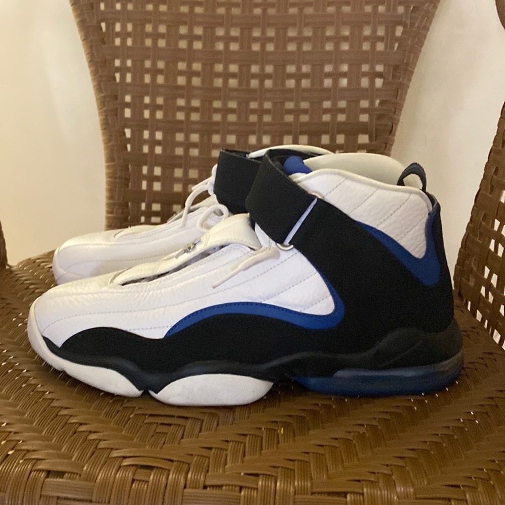 Air penny Orlando